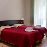 Sacro Cuore فندق مارينا دي ماسا