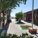 Sacro Cuore فندق مارينا دي ماسا