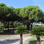 Sacro Cuore 3* مارينا دي ماسا