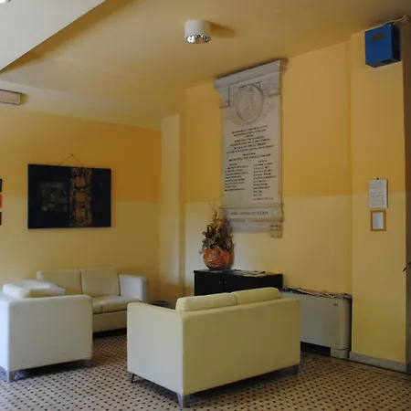 Hotel Sacro Cuore Marina di Massa