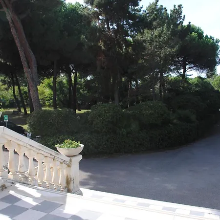 فندق Sacro Cuore 3*