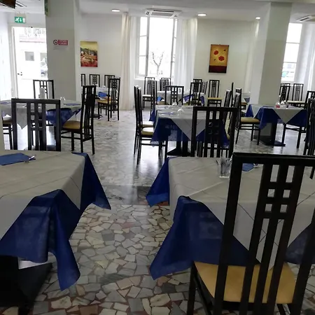 Hotel Sacro Cuore 3*