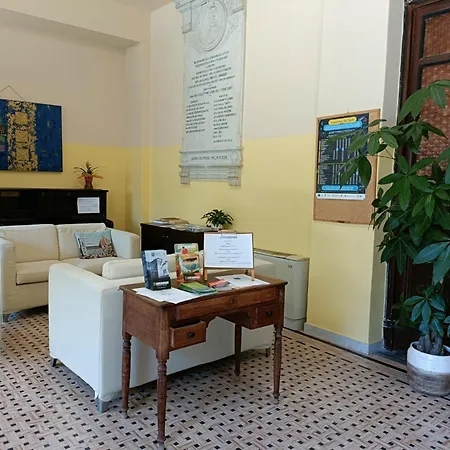 Sacro Cuore Otel