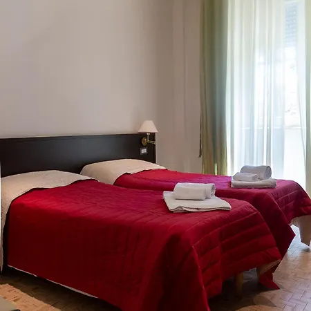 Sacro Cuore Otel Marina di Massa