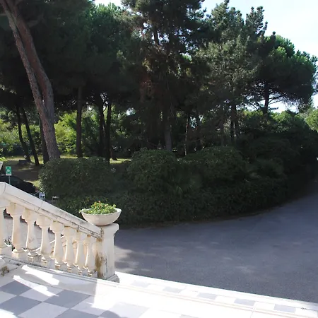 فندق Sacro Cuore 3*